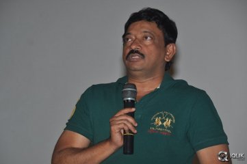 Lakshmi Manchu Feet Short Film Press Meet